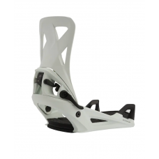 Fijaciones snowboard Burton Step On Grey